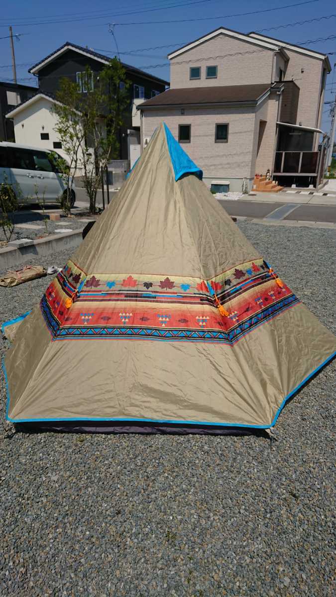 ロゴス ナバホ スターターセット Tepee ティピー 300 グランドシート インナーマット フラッグ 及びタープ 5人用 売買されたオークション情報 Yahooの商品情報をアーカイブ公開 オークファン Aucfan Com ロゴス ナバホ スターターセット Tepee ティピー 300 グランドシート インナーマット フラッグ 及びタープ 5人用 売買されたオークション情報 Yahooの商品情報をアーカイブ公開 オークファン Aucfan Com