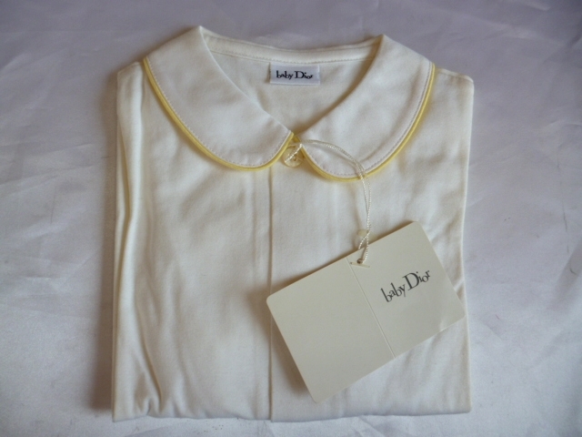 ベビーディオール　90cm ベビー服　babyDior baby ベビーディオール Dior 90cm ベビー服 babyDior ベビーディオール