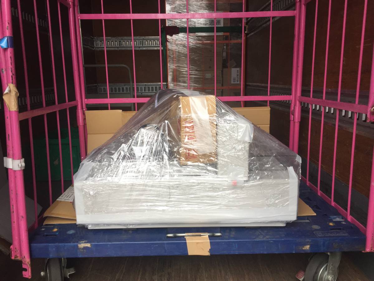 マイツ 裁断機 CE-4215 (整備済み・即ご使用可能です)_7