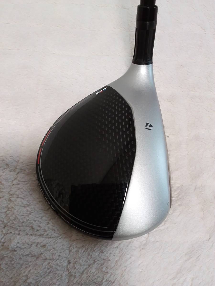 M4 フェアウェイウッド テーラーメイド FUBUKI TM5 5W 中古 FW S 0 フェアウェイ 返品OK Ｍ４ m4 1 SR&frasl;メンズ