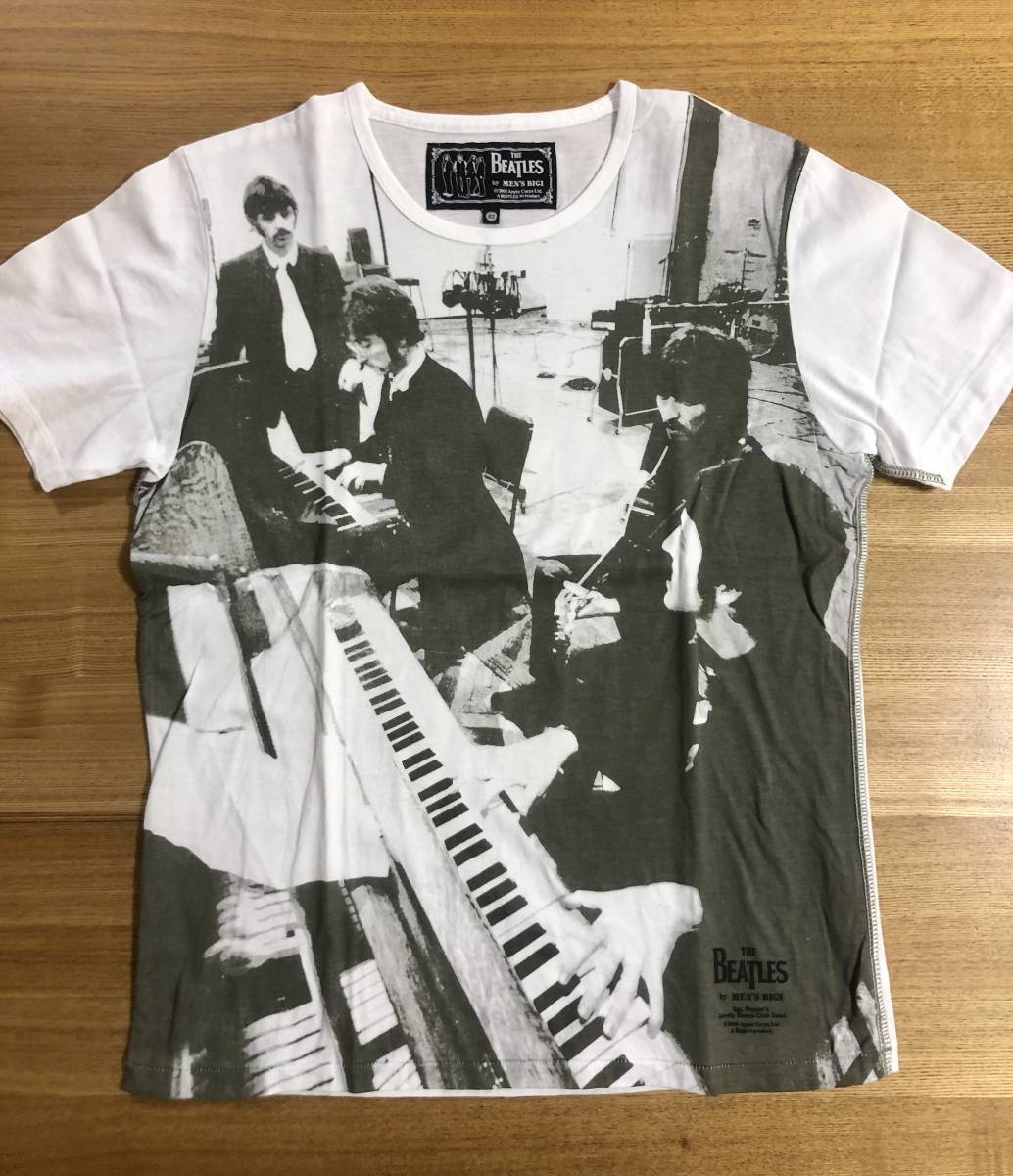超美品THE BEATLES by MEN