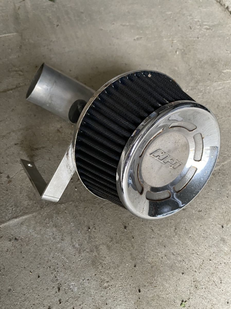 ジムニーJB23 HPIエアクリーナー_1