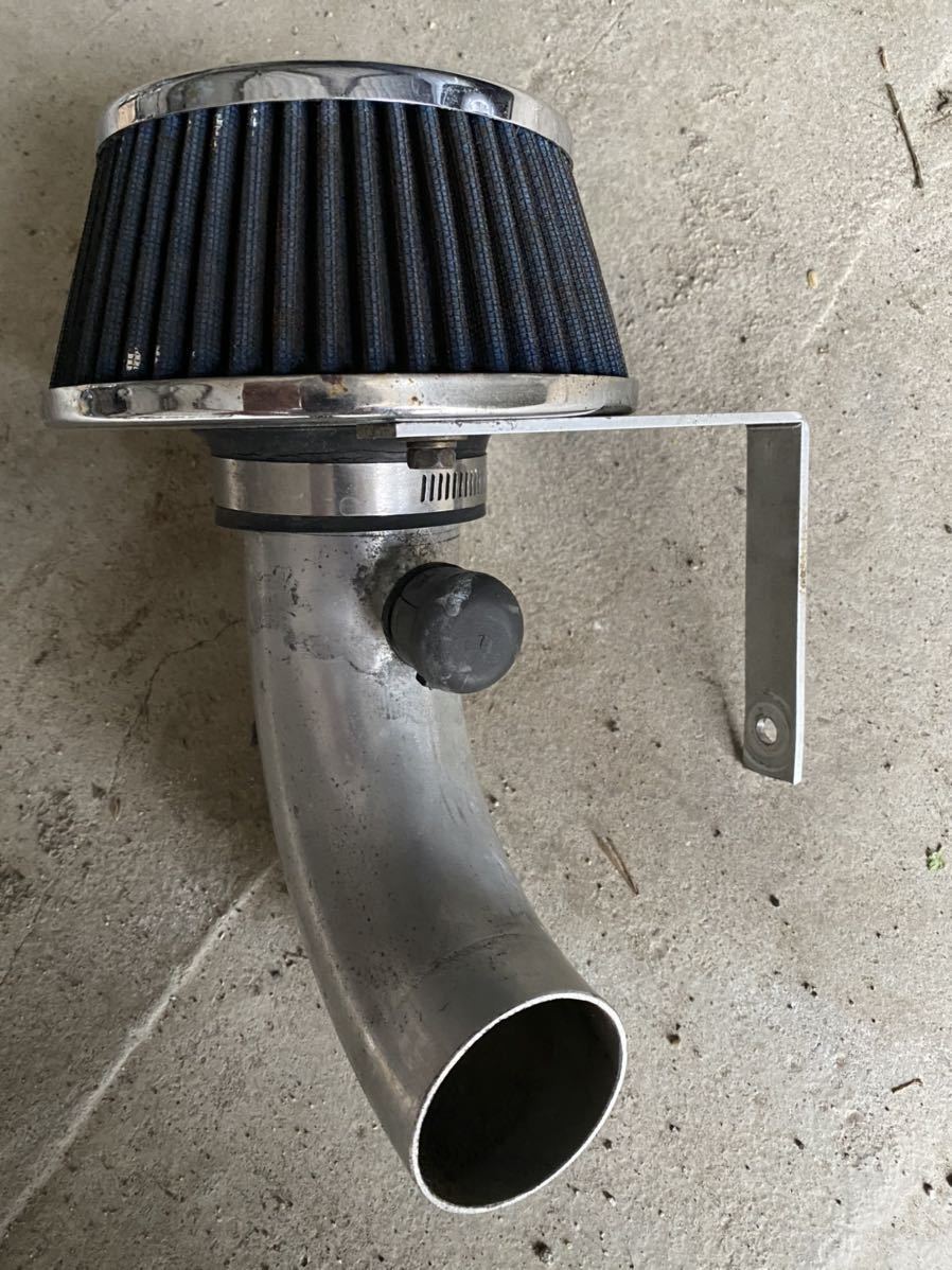 ジムニーJB23 HPIエアクリーナー_10