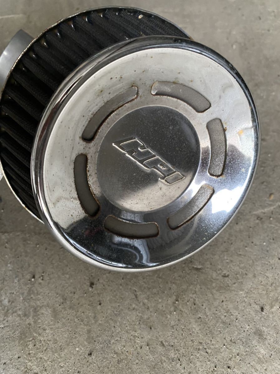 ジムニーJB23 HPIエアクリーナー_3