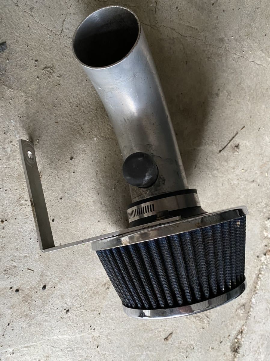 ジムニーJB23 HPIエアクリーナー_7