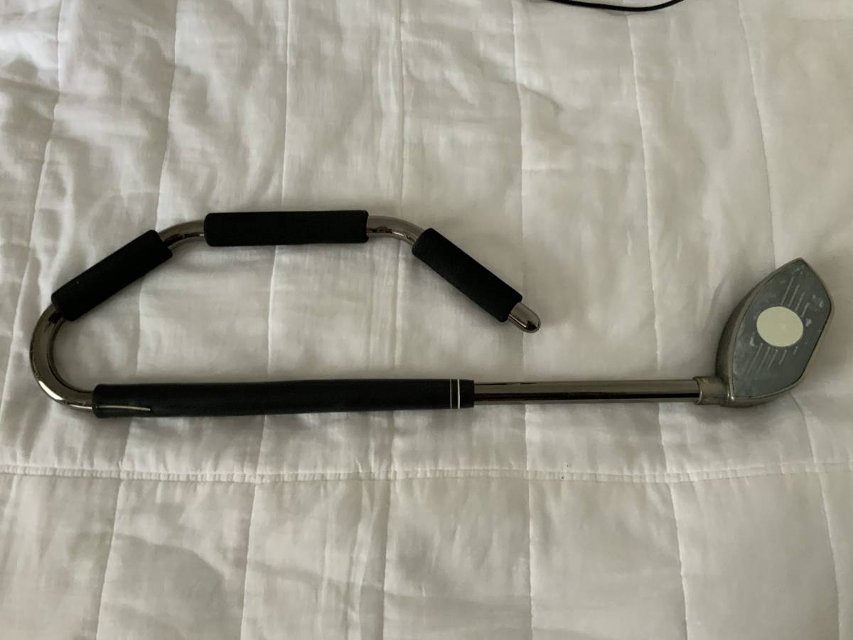 格安スタート☆ゴルフの竪琴☆アナライズ練習器具☆ 【公式通販】