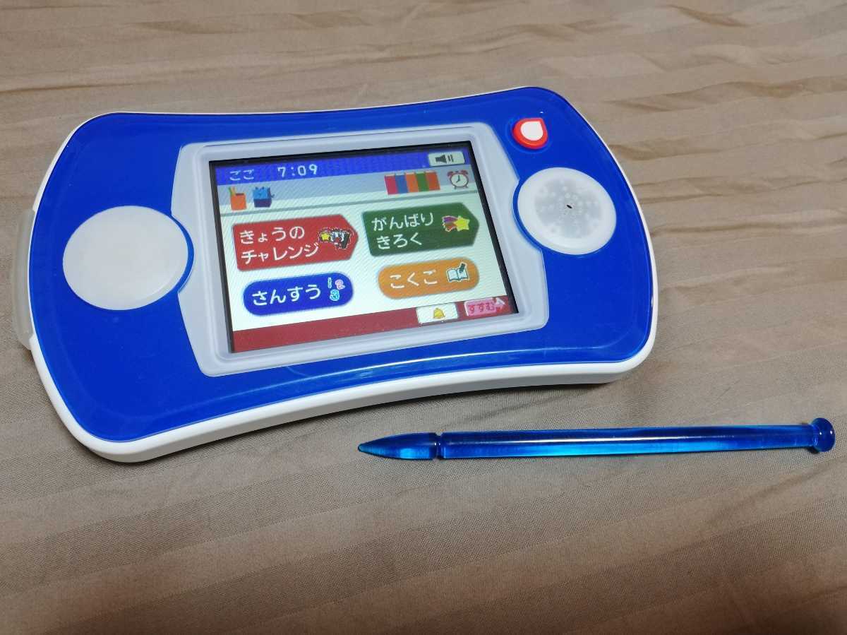 全コンテンツ開示済 最新 2019年版チャレンジスタートナビ ベネッセ チャレンジ1ねんせい 小学1年生 電子教材 ひらがな カタカナ 漢字 計算 知育玩具 売買されたオークション情報 Yahooの商品情報をアーカイブ公開 オークファン Aucfan Com