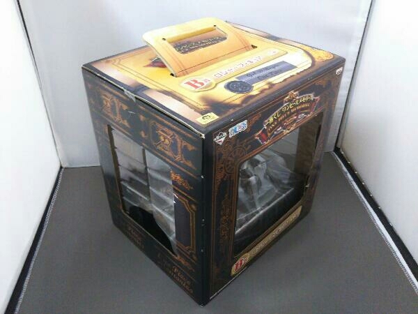 フィギュア B賞 ロジャーフィギュア 一番くじ ワンピースメモリーズ One Piece 売買されたオークション情報 Yahooの商品情報をアーカイブ公開 オークファン Aucfan Com フィギュア B賞 ロジャーフィギュア 一番くじ ワンピースメモリーズ One Piece 売買されたオークション情報 Yahooの商品情報をアーカイブ公開 オークファン Aucfan Com