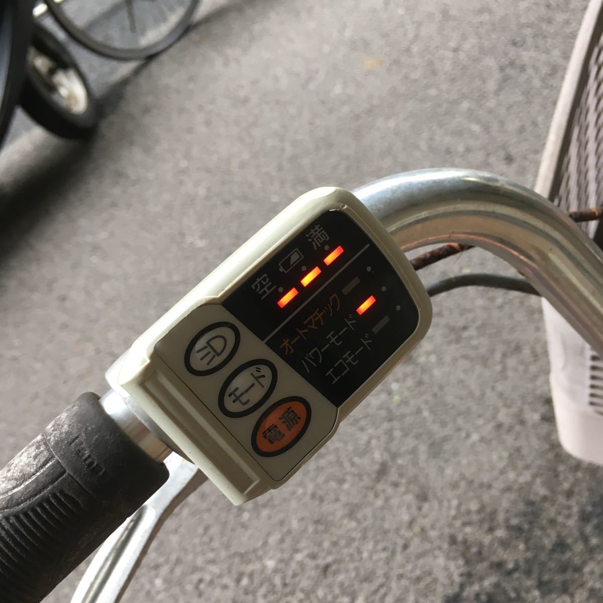 Panasonic 電動自転車 ALFIT vivi パナソニック アルフィットビビ - ビビ VIVIの人気アイテム メルカリ 電動アシスト自転車 0 L 1 2026年最新ALFIT 24インチ