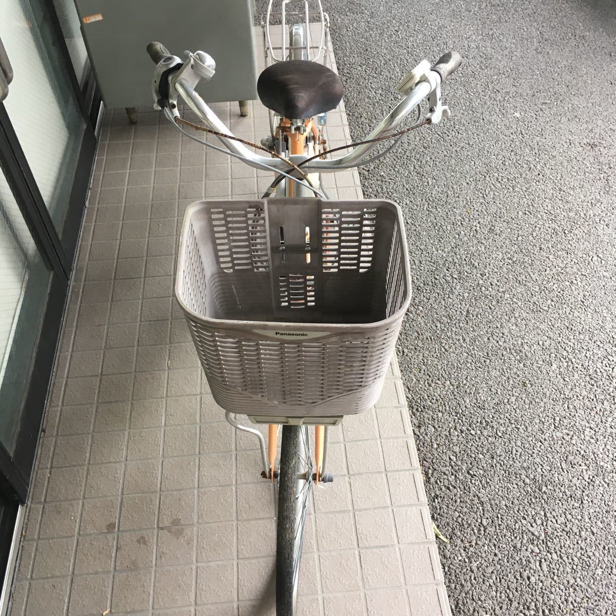 Panasonic 電動自転車 ALFIT vivi パナソニック アルフィットビビ - ビビ VIVIの人気アイテム メルカリ 電動アシスト自転車 0 L 1 2026年最新ALFIT 24インチ