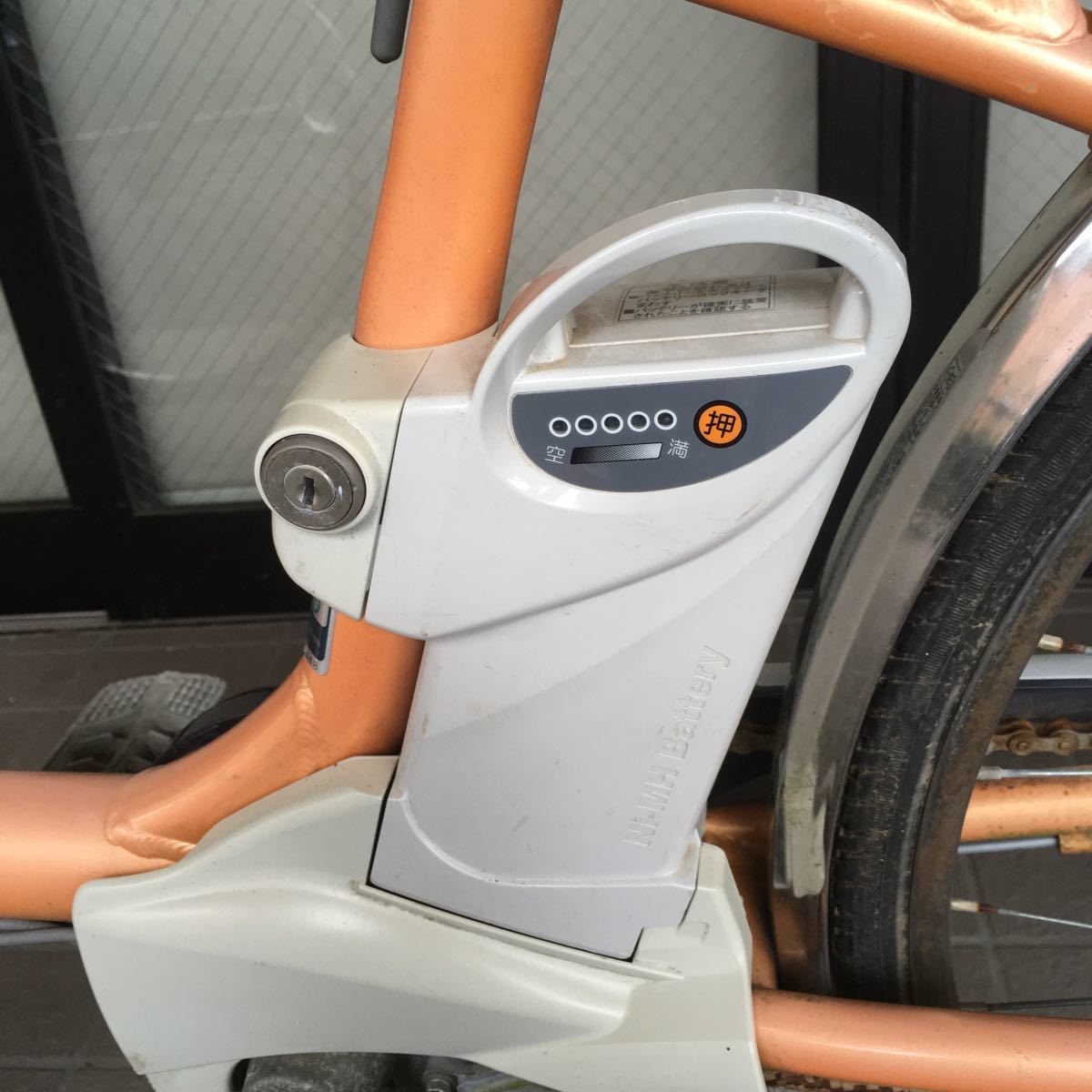 Panasonic 電動自転車 ALFIT vivi パナソニック アルフィットビビ - ビビ VIVIの人気アイテム メルカリ 電動アシスト自転車 0 L 1 2026年最新ALFIT 24インチ