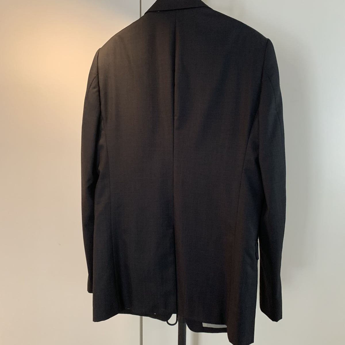 N.HOOLYWOOD エヌハリウッド セットアップ スーツ ジャケットパンツ 