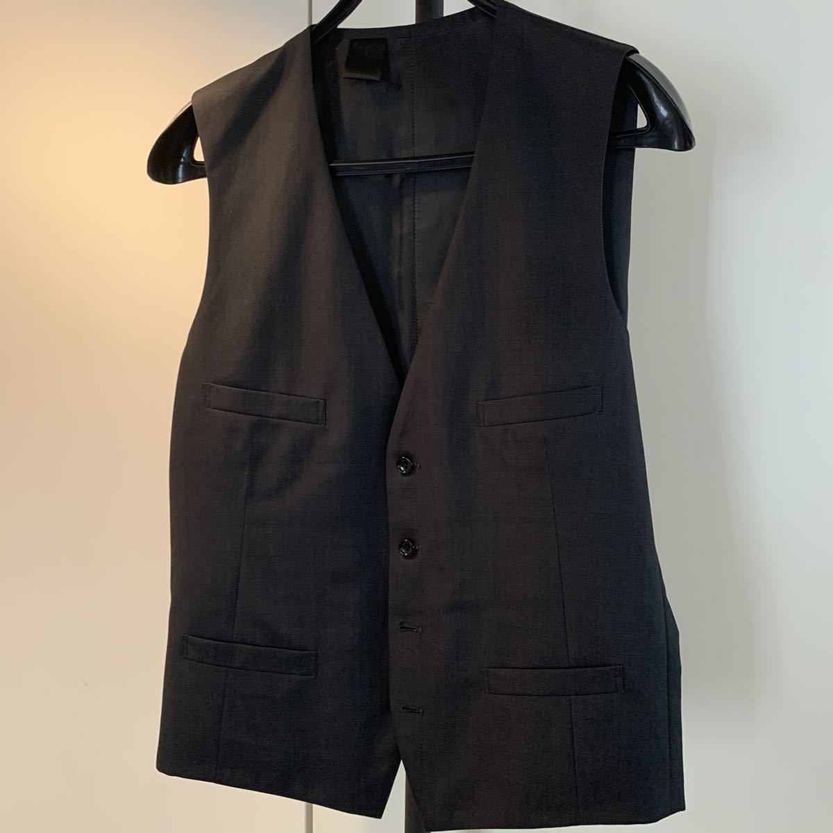 N.HOOLYWOOD エヌハリウッド セットアップ スーツ ジャケットパンツ 