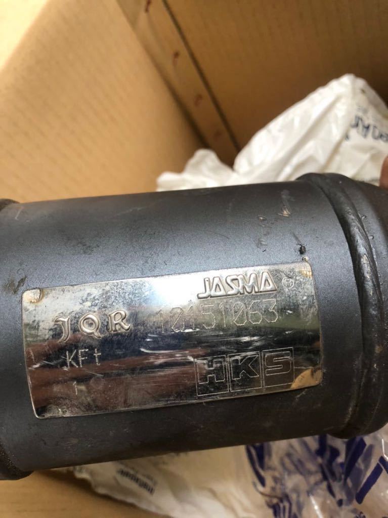 HKS リーガル マフラー ウェイクピクシス DBA-LA700S KFターボ DAIHATSU TOYOTA HKS | ダイハツ (31013 LA700S用 安い商品を通販サイトから