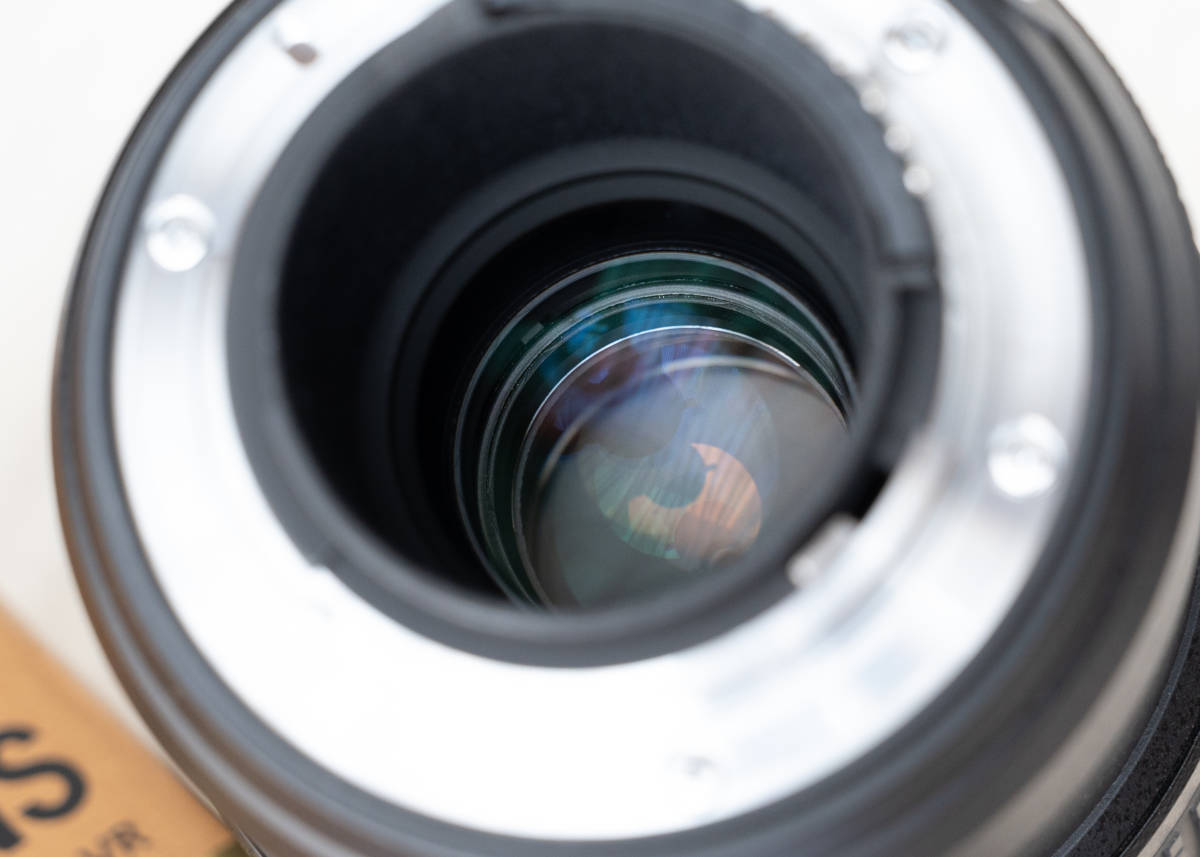 ☆ AF-S NIKKOR 70-200mm F4 G ED VR ☆ 製造番号820458xx !! ☆ 取説・元箱有り!! ☆_5