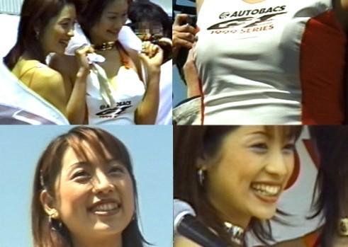 山口五和 1 他 レースクイーンdvd5枚の質問一覧 山口五和 1 他 レースクイーンdvd5枚の質問一覧