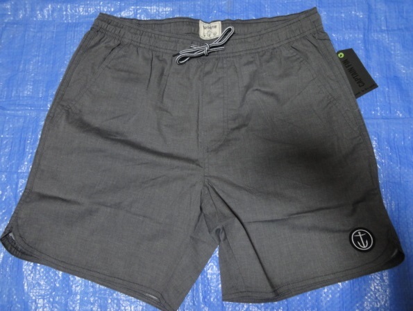 キャプテンフィン FIN CAPTAIN ボードショーツの通販 Fin サーフィン DERBY SWIRL クリックポスト対応] &frasl; captain fin ボードショーツ サーフトランクス シングルタブ キールフィン