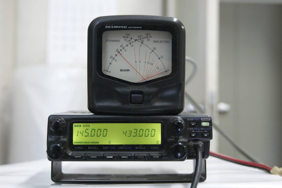 ICOM IC-2350D 144/430MHz FMモービルトランシバ－ ICOM IC-2350D 144/430MHz FMモービルトランシバ－ 【公式通販】