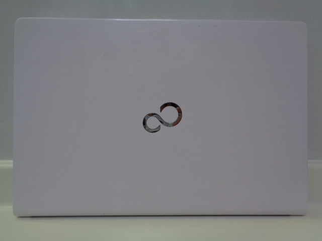ホットオンライン 富士通 LIFEBOOK SH75/W 500GB/4GB/リカバリ/Win10