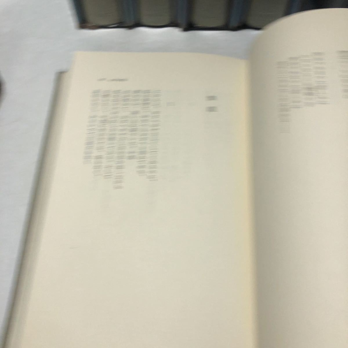 200506◎ E05◎ 中原中也全集 全5巻セット 別巻なし 1970年