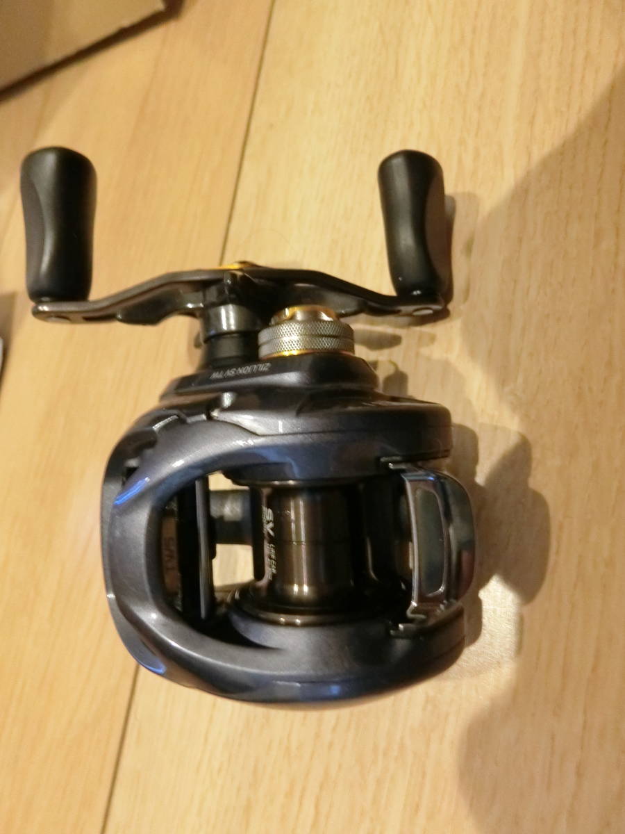 TW ジリオン SV 日本最大新品中古釣具WEB 1016SV-H｜＠ベリーネット sv tw - Yahoo!オークション 「ジリオン 1016sv」の落札相場・落札価格 2026年最新Yahoo!オークション 1016svの中古品 -ジリオン ダイワ(DAIWA) ベイト
