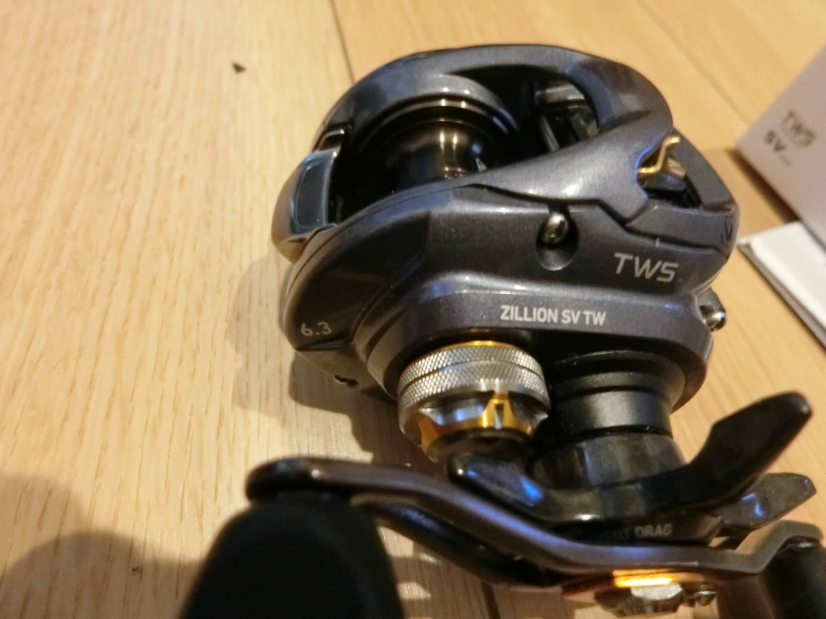 TW ジリオン SV 日本最大新品中古釣具WEB 1016SV-H｜＠ベリーネット sv tw - Yahoo!オークション 「ジリオン 1016sv」の落札相場・落札価格 2026年最新Yahoo!オークション 1016svの中古品 -ジリオン ダイワ(DAIWA) ベイト