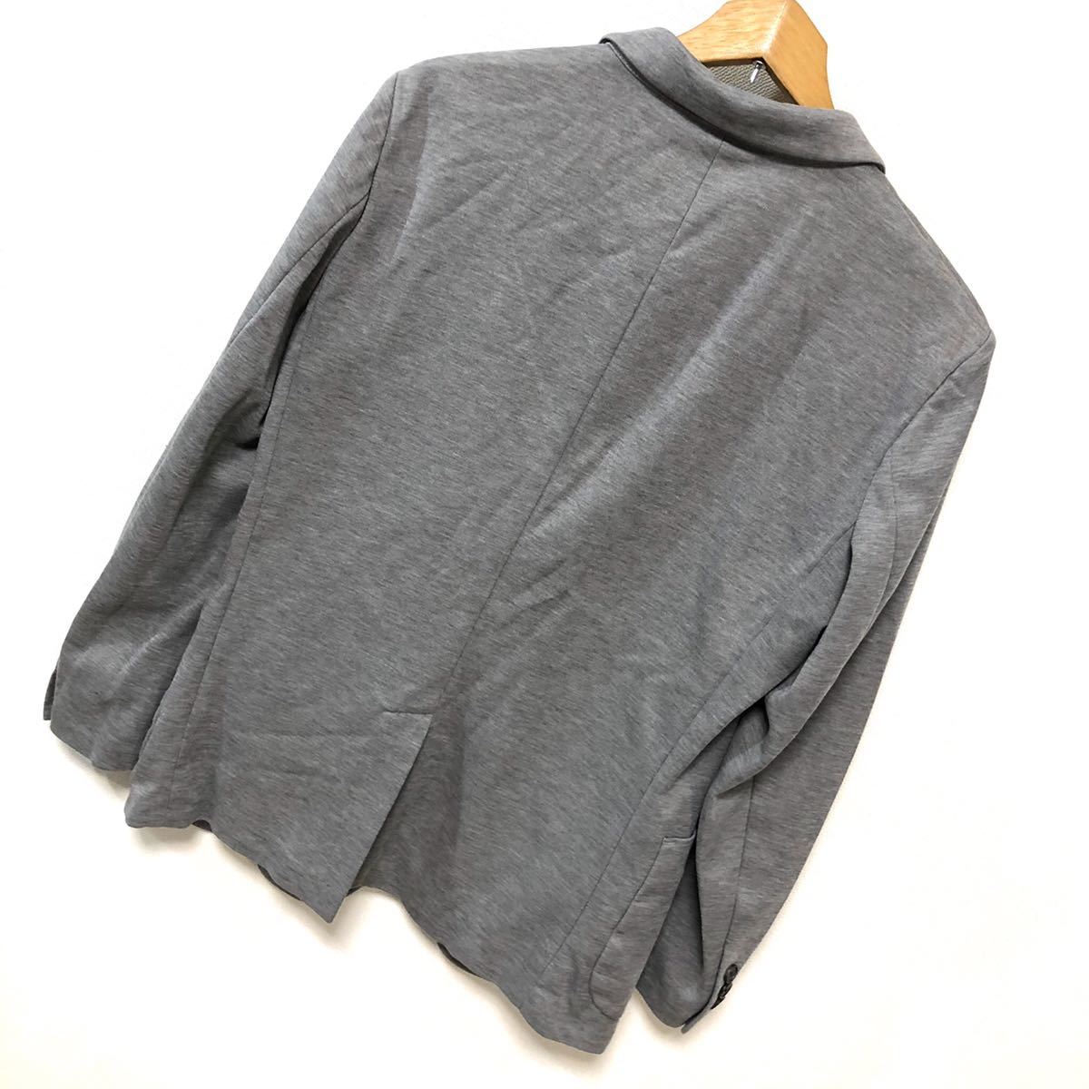 ☆UNIQLO☆ユニクロ コンフォートジャケット 感動ジャケット メンズS 