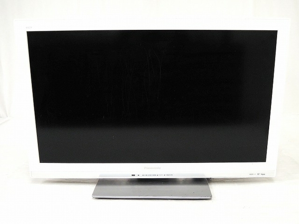 VIERA パナソニック Panasonic TH-L32X3-K 32V型 TH-L32X3 液晶テレビ