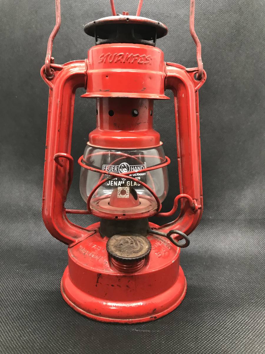 安い，大得価 feuerhand 175 STURMFEST(灯油ランタン)｜売買されたオークション情報、yahooの商品情報をアーカイブ公開 - オークファン 灯油ランタン