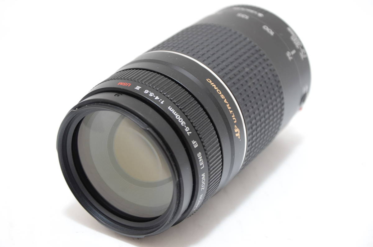 ◆付属品完備!!◆Canon キャノン EOS 7D 超望遠レンズセット!!　メイン機種としてもおススメします!!_6