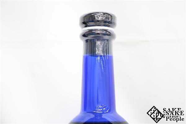 ☆注目! 十四代 蘭引酒 鬼兜 720ml 40度 箱 冊子 高木