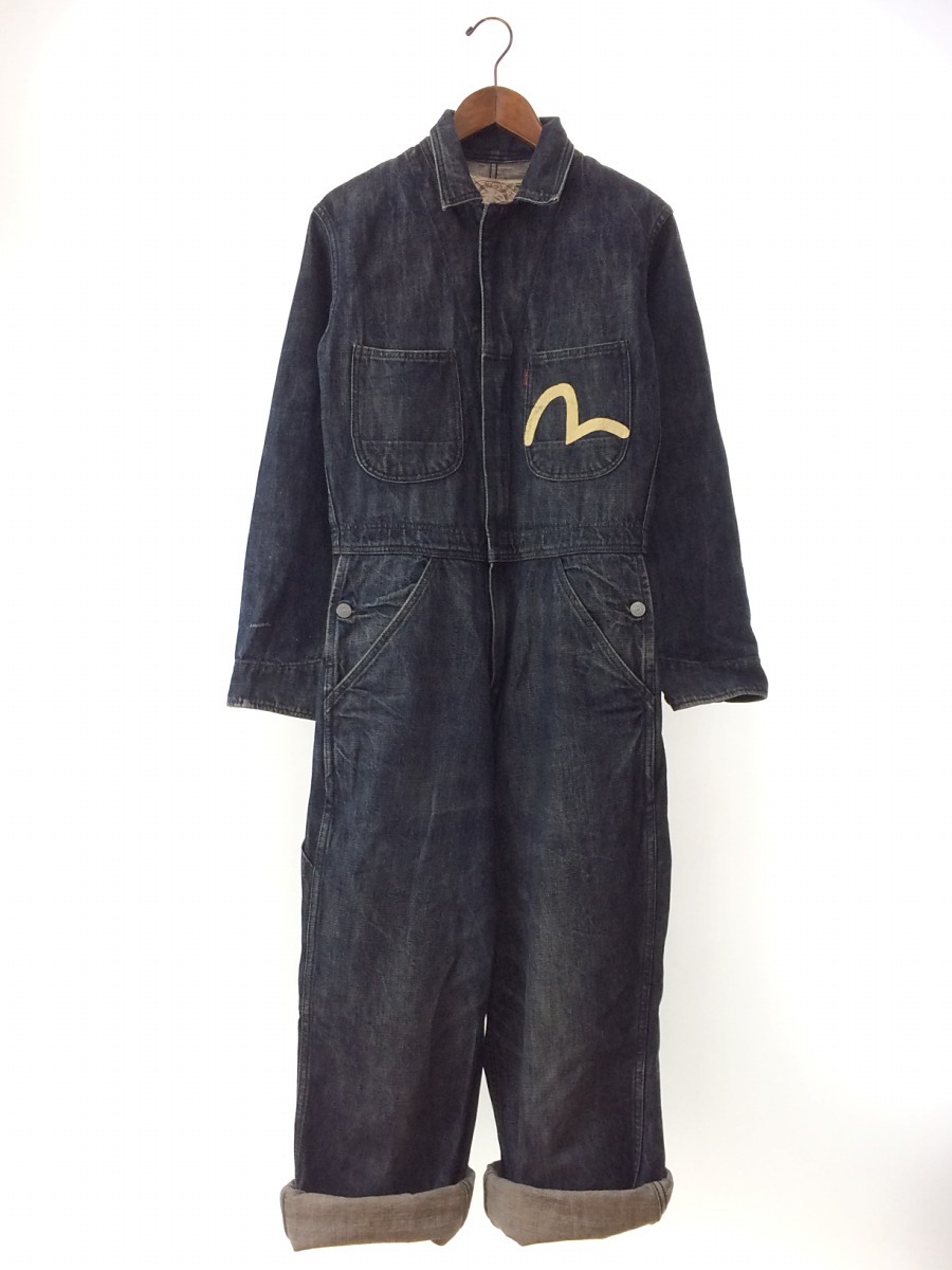 EVISU（サロペット/オーバーオール）のフリマアイテム一覧 EVISU