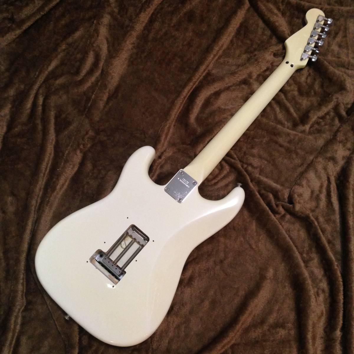 レア 80年代 FERNANDES FRT-3 EMG-60 アクティブ PU フェルナンデス