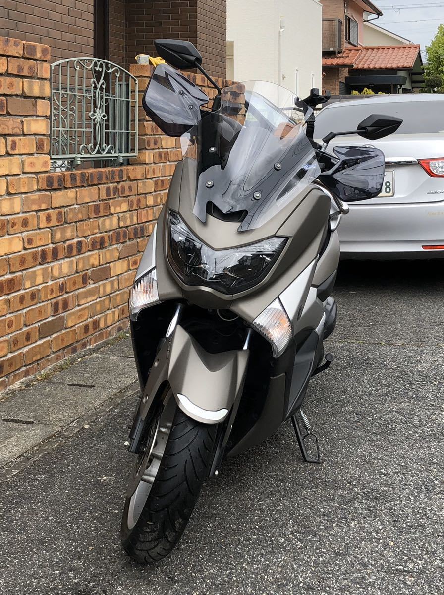 新品，2025 ヤマハ n-max nmax 125 エヌマックス 通勤 チョイ乗り(51cc-125cc)｜売買されたオークション情報、yahooの商品情報をアーカイブ公開 - オークファン 51cc-125cc