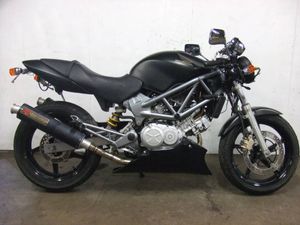 年05月 Vtr25のヤフオク の相場 価格を見る ヤフオク のvtr25のオークション売買情報は1 237件が掲載されています