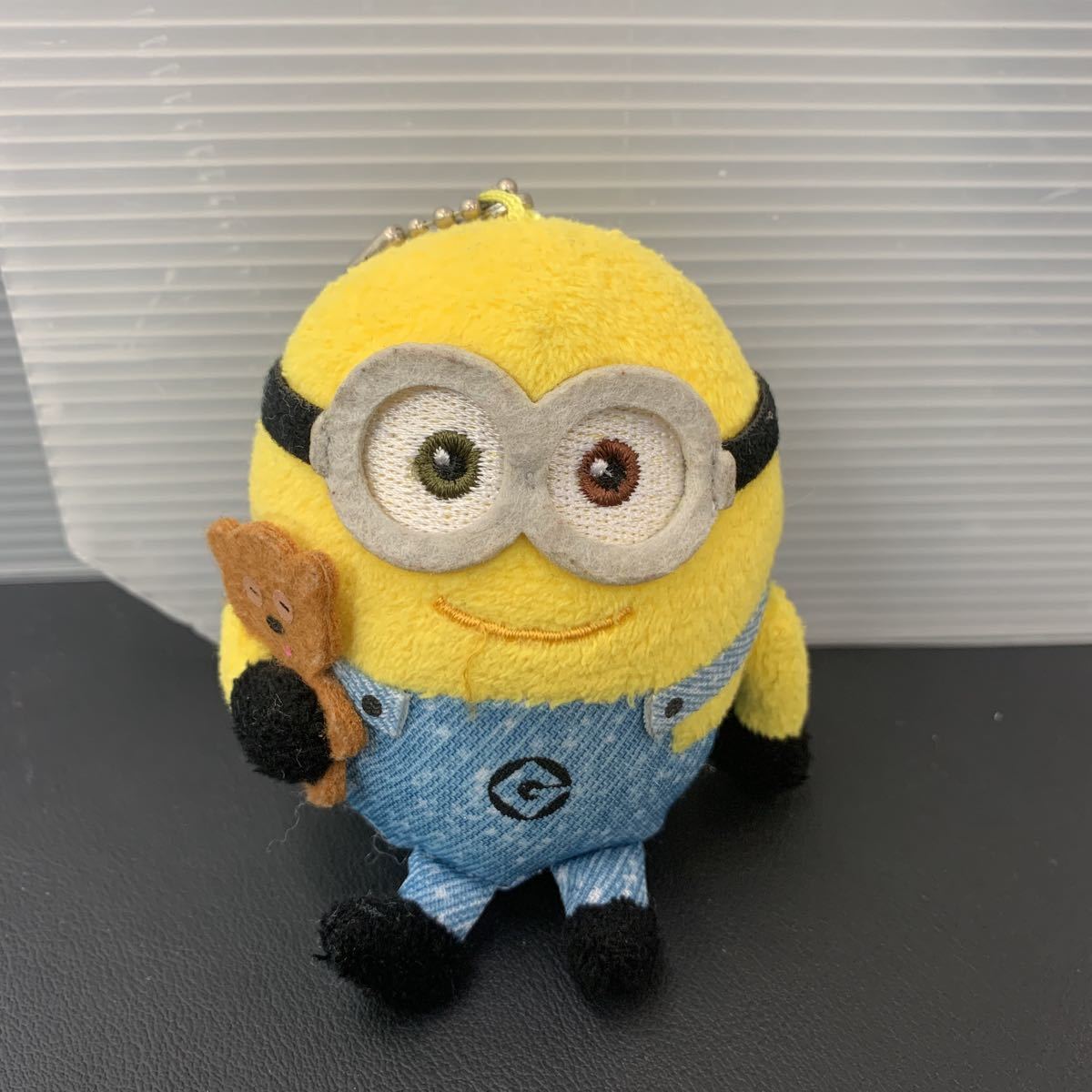 W Usj ミニオン ボブ ぬいぐるみ キャラクター 売買されたオークション情報 Yahooの商品情報をアーカイブ公開 オークファン Aucfan Com