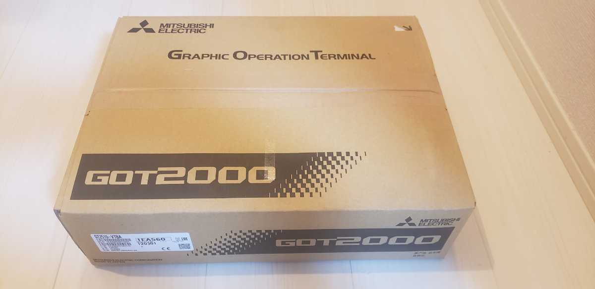 2026，人気 三菱電機 タッチパネル GT2510-VTBA(工事用材料)｜売買されたオークション情報、yahooの商品情報をアーカイブ公開 - オークファン 工事用材料