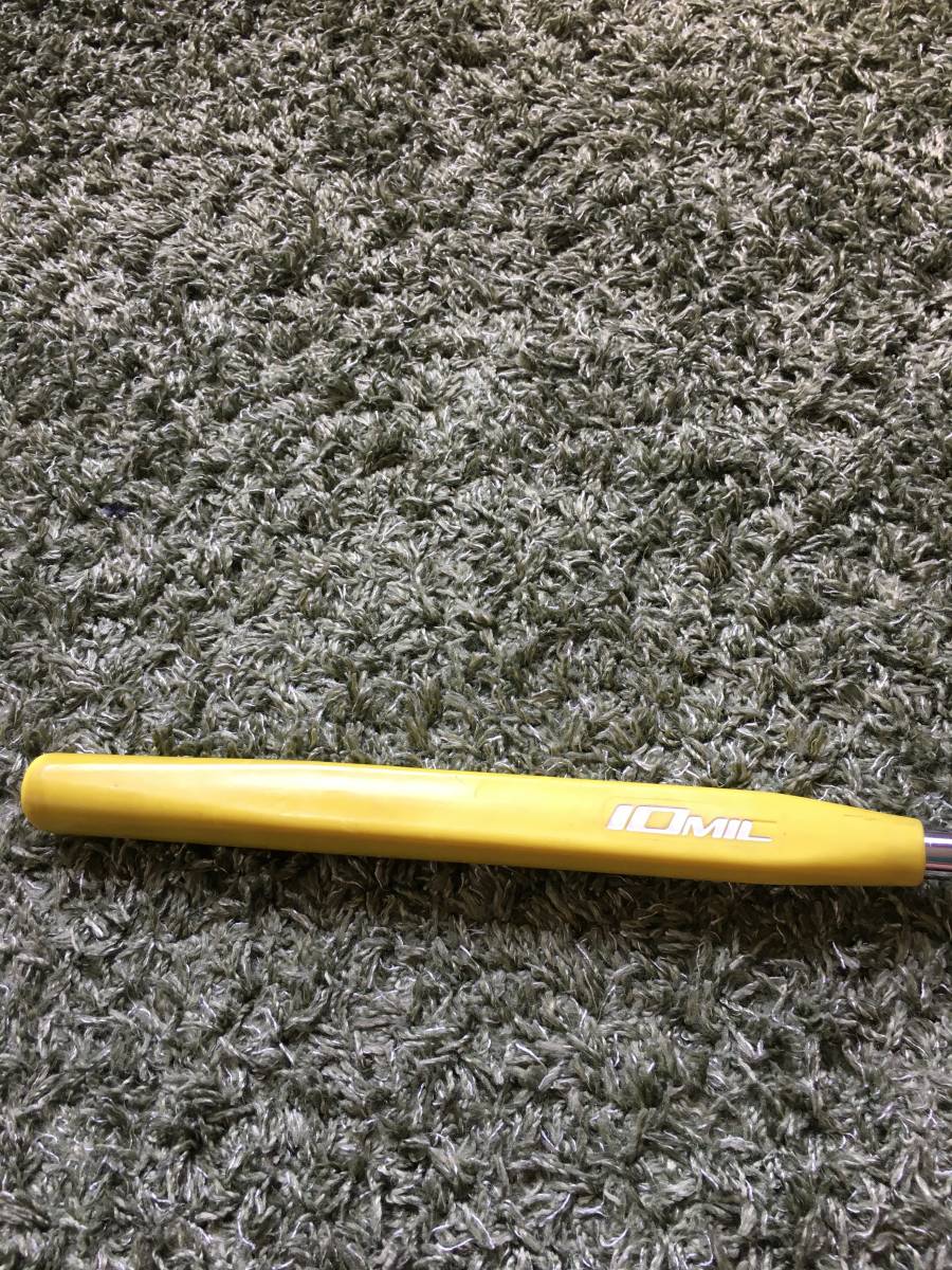 トライホット♯１　34.5インチ_5