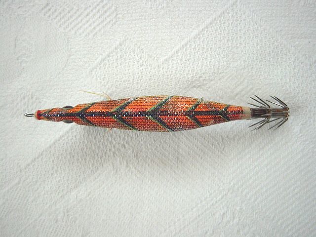 送料無料 YO-ZURI アオリーQ RS 3.5号_3