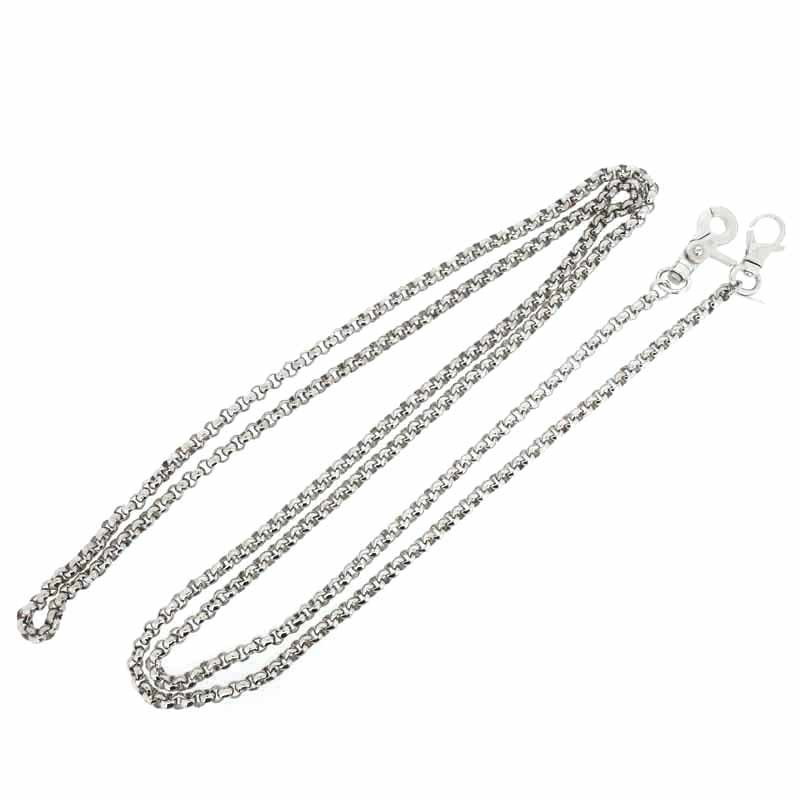 BALENCIAGA（ウォレットチェーン）のフリマアイテム一覧 BALENCIAGA