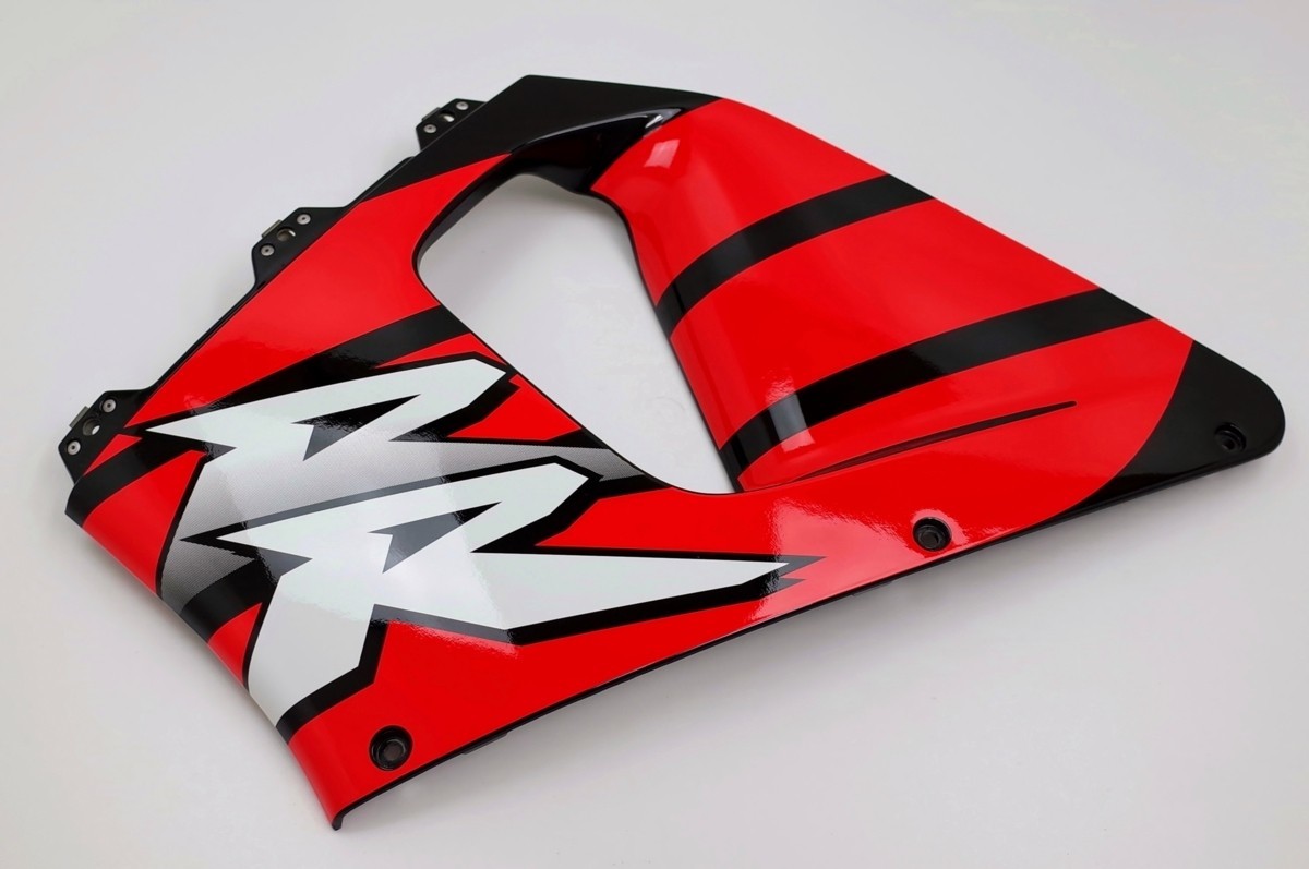 CBR900RR SC33 純正 アンダー ミドル カウル 左 FireBlade sc33 2026年