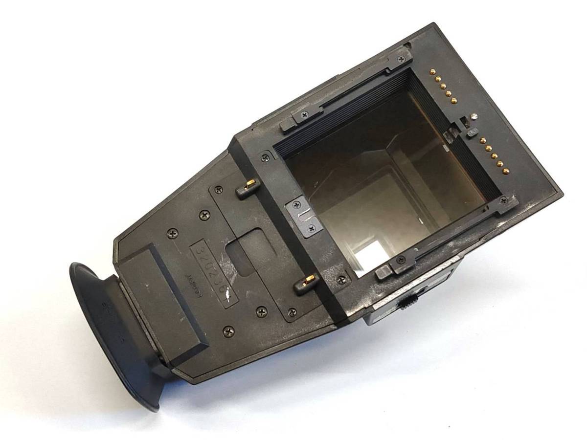 ト長】ZENZA BRONICA ゼンザ ブロニカ SQ-A レンズ 2点 1:2.8 f=80mm 1: 【