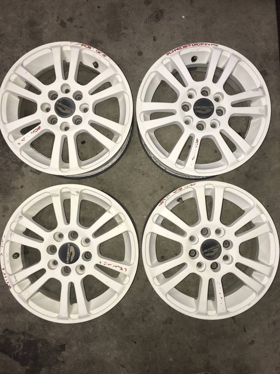 シュナイダー 14インチ | ホイール 安い商品を通販サイト 14インチの 