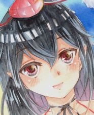 手描きイラスト 東方 射命丸文 髪ロング 水彩 手描きイラスト 売買されたオークション情報 Yahooの商品情報をアーカイブ公開 オークファン Aucfan Com
