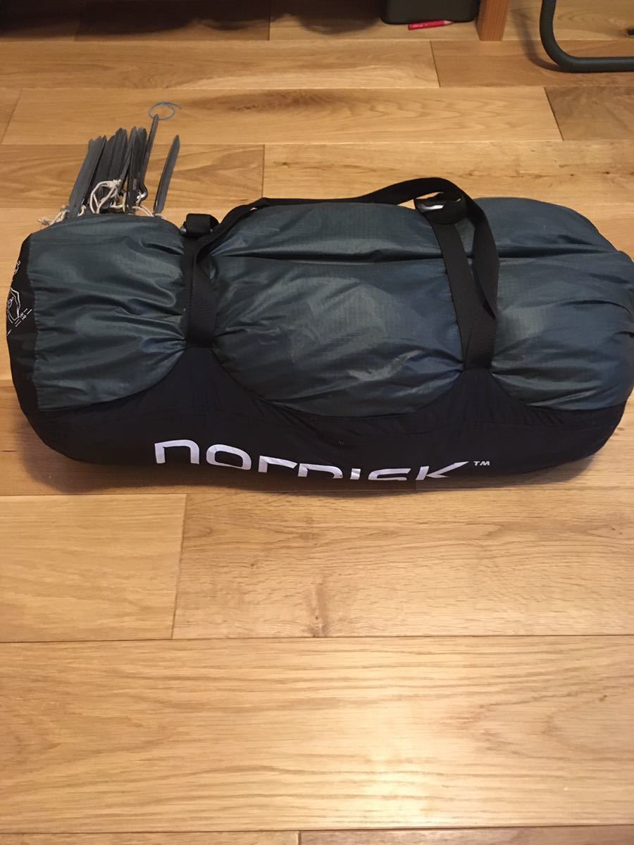 【赤字超特価，新作登場】 NORDISK Faxe4c ノルディスク ファクシー4c(～5人用)｜売買されたオークション情報、yahooの商品情報をアーカイブ公開 - オークファン ～5人用