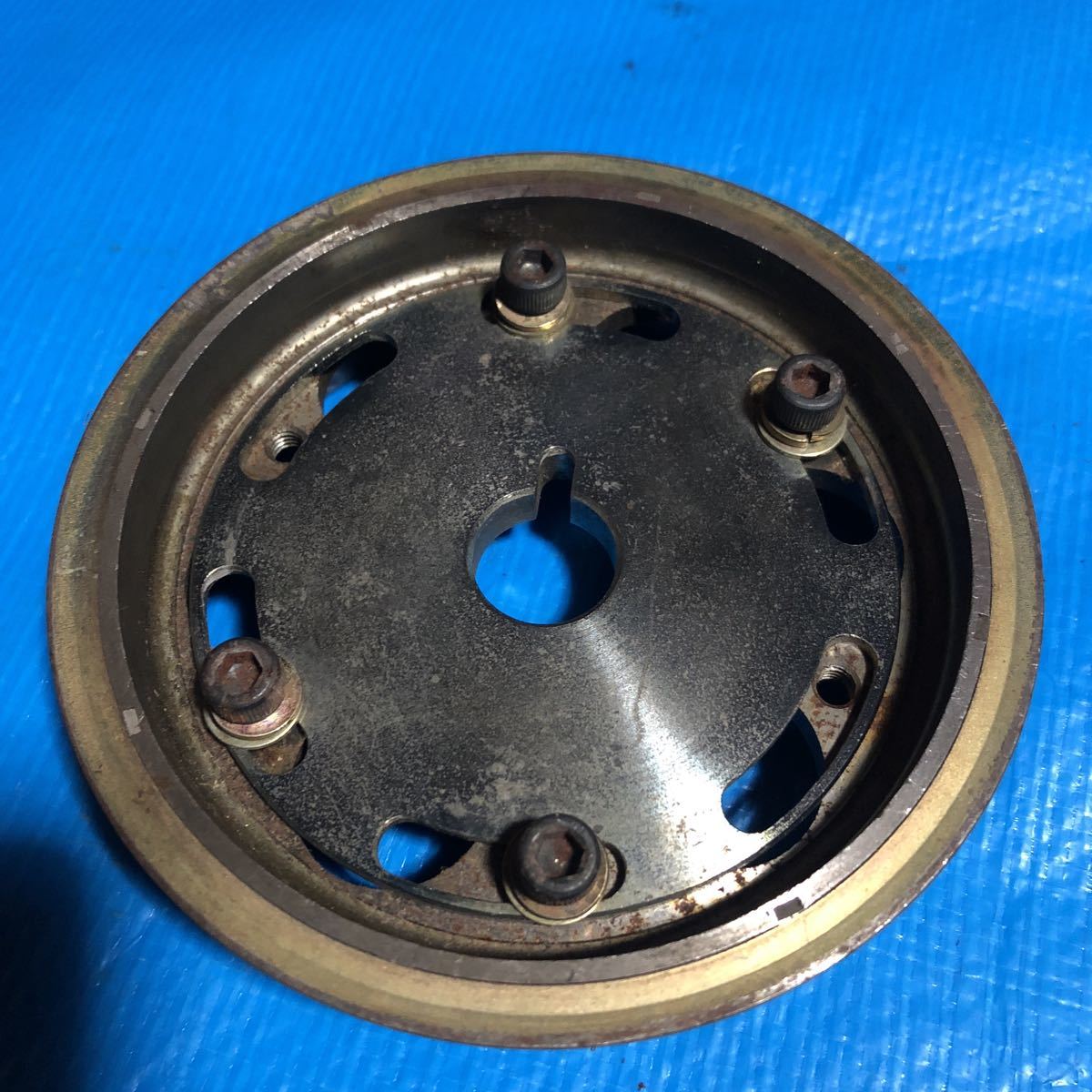 AE86*スライドカムプーリー*調整式*4AG 【公式通販】