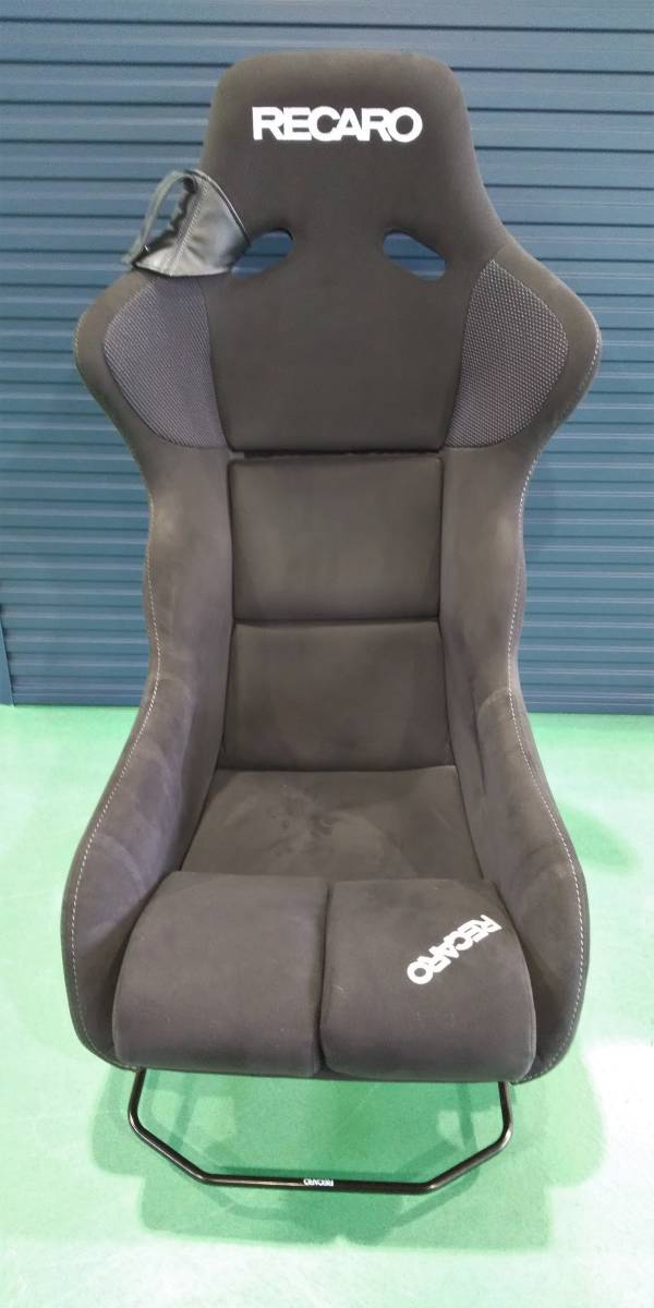 レカロ RECARO フルバケ SP-G 売り切り SPG3 KK サイド留め 