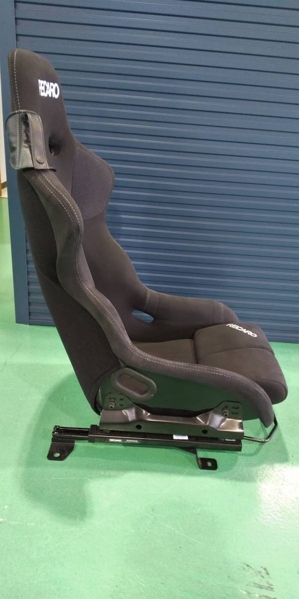 レカロ RECARO フルバケ SP-G 売り切り SPG3 KK サイド留め 