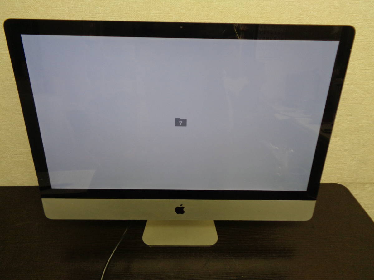 Apple iMac Core i5 0 A1312 Intel Mid 1 inch 2nd (1TB, 8GB 1TB Apple iMac Core i5 0 A1312 Intel Mid 1 inch 2nd (1TB, 8GB 1TB