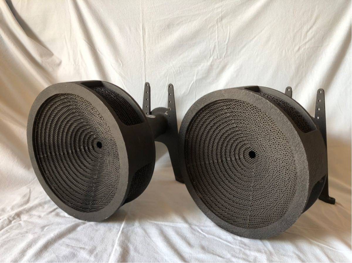 JBL 537-500 (ペア) ホーン | [公式] オーディオ機器のクロス 